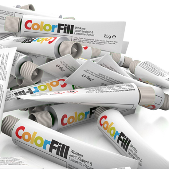 CF048 Grå – Grey Glint 